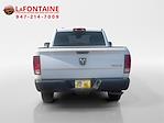 Used 2022 Ram 1500 Classic Tradesman Quad Cab 4x4, Pickup for sale #4M696P - photo 6