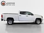 Used 2022 Chevrolet Colorado Work Truck Crew Cab 4x4, Pickup for sale #4M742N - photo 8