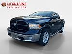 Used 2015 Ram 1500 SLT Crew Cab 4x4, Pickup for sale #4M750A - photo 1