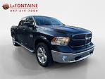 Used 2015 Ram 1500 SLT Crew Cab 4x4, Pickup for sale #4M750A - photo 4