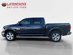 Used 2015 Ram 1500 SLT Crew Cab 4x4, Pickup for sale #4M750A - photo 5