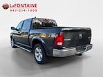 Used 2015 Ram 1500 SLT Crew Cab 4x4, Pickup for sale #4M750A - photo 2