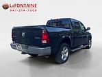 Used 2015 Ram 1500 SLT Crew Cab 4x4, Pickup for sale #4M750A - photo 7