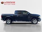 Used 2015 Ram 1500 SLT Crew Cab 4x4, Pickup for sale #4M750A - photo 8