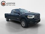 Used 2019 Ram 3500 Laramie Crew Cab 4x4, Pickup for sale #4M761B - photo 4