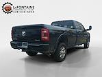 Used 2019 Ram 3500 Laramie Crew Cab 4x4, Pickup for sale #4M761B - photo 7