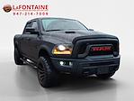 Used 2020 Ram 1500 Classic Warlock Crew Cab 4x4, Pickup for sale #4M841S - photo 4