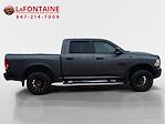 Used 2020 Ram 1500 Classic Warlock Crew Cab 4x4, Pickup for sale #4M841S - photo 8