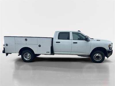 New 2024 Ram 3500 Tradesman Crew Cab 4x4, CM Truck Beds SB Model Service Truck for sale #24MC183 - photo 2