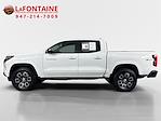 Used 2023 Chevrolet Colorado Z71 Crew Cab 4x4, Pickup for sale #MH0050 - photo 5