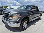 New 2022 Ford F-150 XLT Super Cab 4x4, Pickup for sale #NFC46642 - photo 5