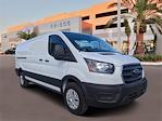 New 2022 Ford E-Transit 350 Base Low Roof RWD, Empty Cargo Van for sale #NKA63097 - photo 1