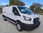 New 2022 Ford E-Transit 350 Base Low Roof RWD, Empty Cargo Van for sale #NKA63097 - photo 3