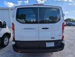 New 2022 Ford E-Transit 350 Base Low Roof RWD, Empty Cargo Van for sale #NKA63097 - photo 2