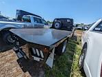 New 2023 Ford F-550 Regular Cab 4x4, Cab Chassis for sale #PDA20604 - photo 2
