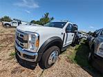 New 2023 Ford F-550 Regular Cab 4x4, Cab Chassis for sale #PDA20604 - photo 5
