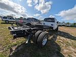 2023 Ford F-550 Regular Cab DRW 4x4, Cab Chassis for sale #PDA20606 - photo 2