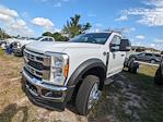 New 2023 Ford F-550 Regular Cab 4x4, Cab Chassis for sale #PDA20606 - photo 5