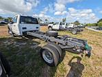 New 2023 Ford F-550 Regular Cab 4x4, Cab Chassis for sale #PDA20606 - photo 10