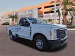 New 2023 Ford F-250 XL Regular Cab 4x2, Pickup for sale #PED14735 - photo 1