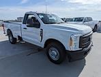 New 2023 Ford F-250 XL Regular Cab 4x2, Pickup for sale #PED14735 - photo 3