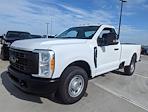 New 2023 Ford F-250 XL Regular Cab 4x2, Pickup for sale #PED14735 - photo 5