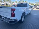 Used 2021 Chevrolet Silverado 1500 Work Truck Regular Cab 4x2, Pickup for sale #PED14747A - photo 2