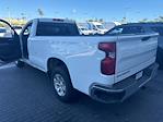 Used 2021 Chevrolet Silverado 1500 Work Truck Regular Cab 4x2, Pickup for sale #PED14747A - photo 6