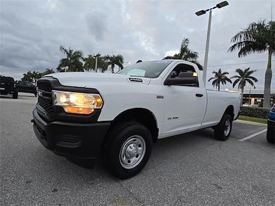 Used 2019 Ram 2500 Tradesman Regular Cab 4x4, Pickup for sale #PED92804A - photo 1