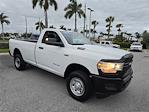 Used 2019 Ram 2500 Tradesman Regular Cab 4x4, Pickup for sale #PED92804A - photo 3