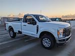 New 2023 Ford F-350 XLT Regular Cab 4x4, Pickup for sale #PEE04761 - photo 3