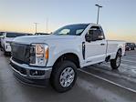 New 2023 Ford F-350 XLT Regular Cab 4x4, Pickup for sale #PEE04761 - photo 5