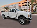 New 2023 Ford F-350 XLT Regular Cab 4x4, Pickup for sale #PEE07832 - photo 1