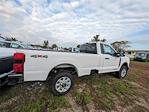 New 2023 Ford F-350 XLT Regular Cab 4x4, Pickup for sale #PEE07832 - photo 2