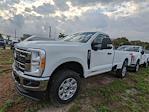 New 2023 Ford F-350 XLT Regular Cab 4x4, Pickup for sale #PEE07832 - photo 5