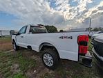 New 2023 Ford F-350 XLT Regular Cab 4x4, Pickup for sale #PEE07832 - photo 8