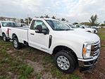 New 2023 Ford F-350 XLT Regular Cab 4x4, Pickup for sale #PEE11820 - photo 3