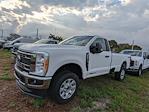 New 2023 Ford F-350 XLT Regular Cab 4x4, Pickup for sale #PEE11820 - photo 5