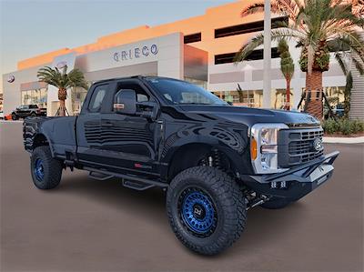 New 2023 Ford F-350 XL Super Cab 4x4, Pickup for sale #PEE13929 - photo 1