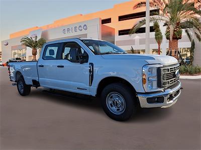 New 2023 Ford F-350 XL Crew Cab 4x2, Pickup for sale #PEE15667 - photo 1