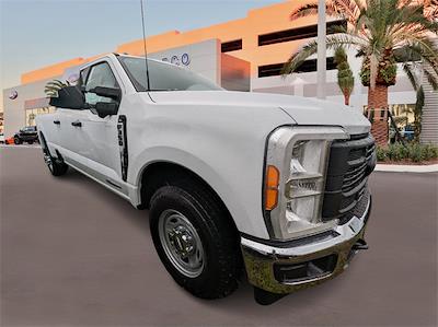 New 2023 Ford F-350 XL Crew Cab 4x2, Pickup for sale #PEE20540 - photo 1