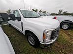 New 2023 Ford F-350 XL Crew Cab 4x2, Pickup for sale #PEE20540 - photo 3