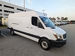 Used 2016 Mercedes-Benz Sprinter 2500 4x2, Upfitted Cargo Van for sale #PF12071A - photo 4