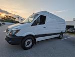 Used 2016 Mercedes-Benz Sprinter 2500 4x2, Upfitted Cargo Van for sale #PF12071A - photo 3