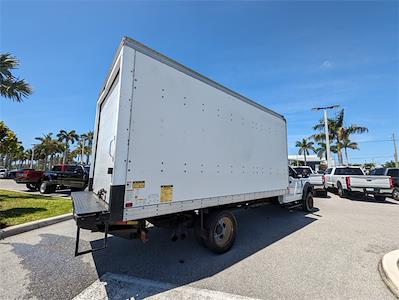 Used 2019 Ford F-550 XL Regular Cab 4x2, Box Truck for sale #PF12176 - photo 2