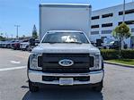 Used 2019 Ford F-550 XL Regular Cab 4x2, Box Truck for sale #PF12176 - photo 4