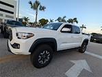 Used 2021 Toyota Tacoma TRD Off-Road Double Cab 4WD, Pickup for sale #PF12248 - photo 5