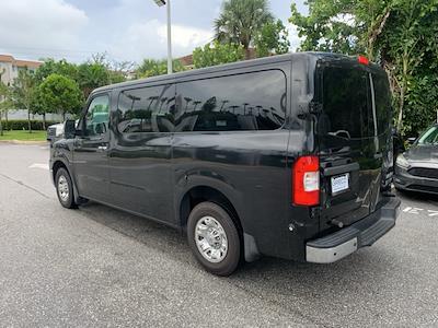 Used 2015 Nissan NV3500 SV Standard Roof 4x2, Passenger Van for sale #PF12256A - photo 2