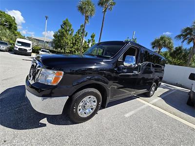 Used 2015 Nissan NV3500 SV Standard Roof 4x2, Passenger Van for sale #PF12256A - photo 2