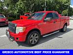 Used 2014 Ford F-150 STX Super Cab 4x2, Pickup for sale #PF12277A - photo 3